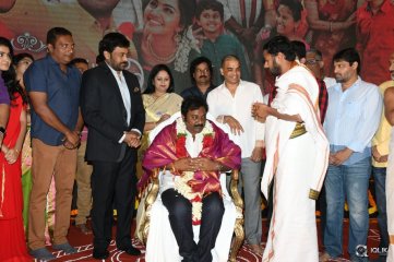 Shatamanam Bhavati Movie Success Meet